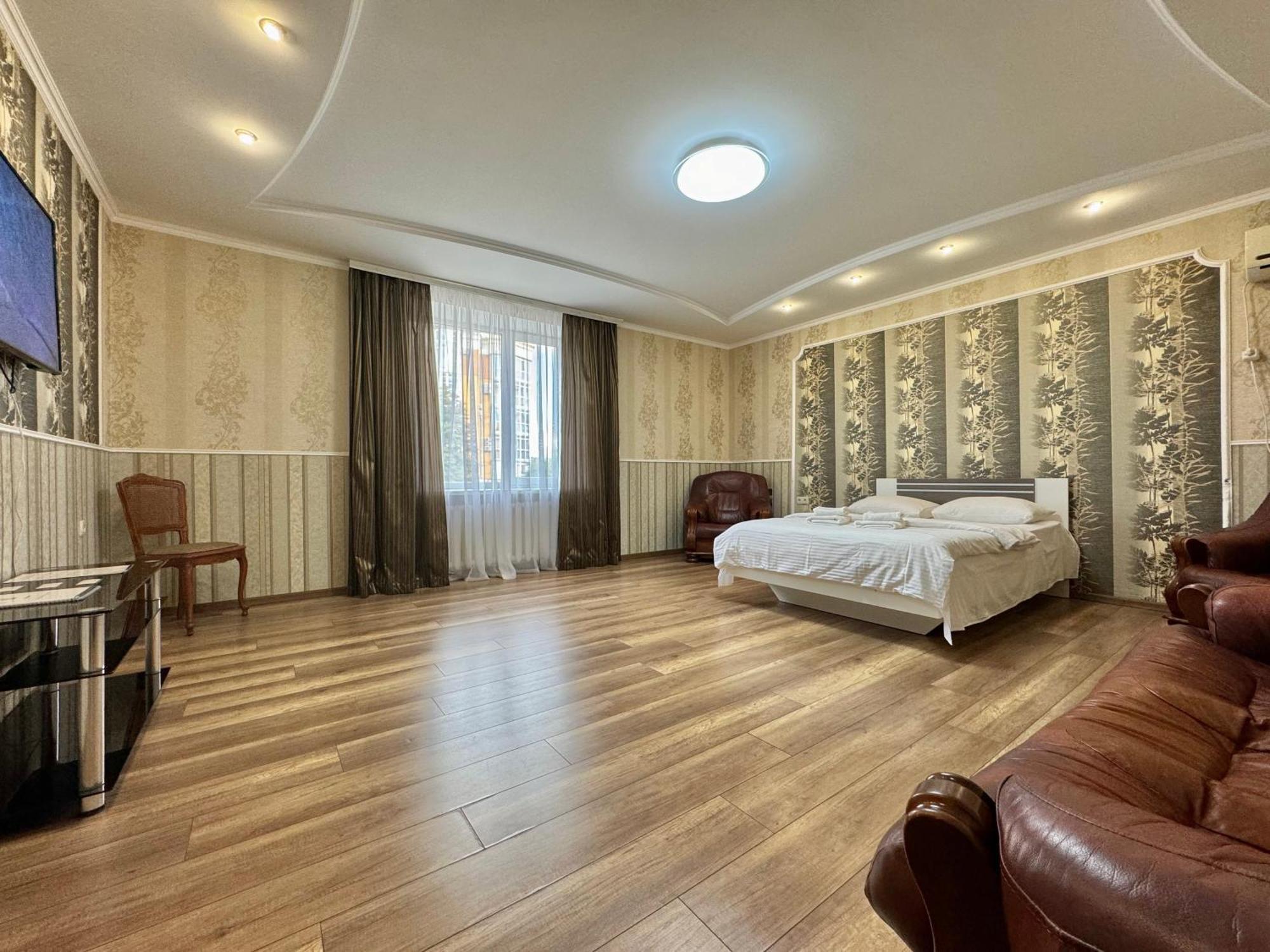 Apartpoltava 100 Квадратних Метрів Затишку В Серці Полтави, Корпусний Парк, Банківський Чек Exterior foto
